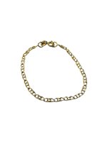 Bracciale Domar Bracciale oro 18k in Oro BROR-322-280 - BROR-322-280